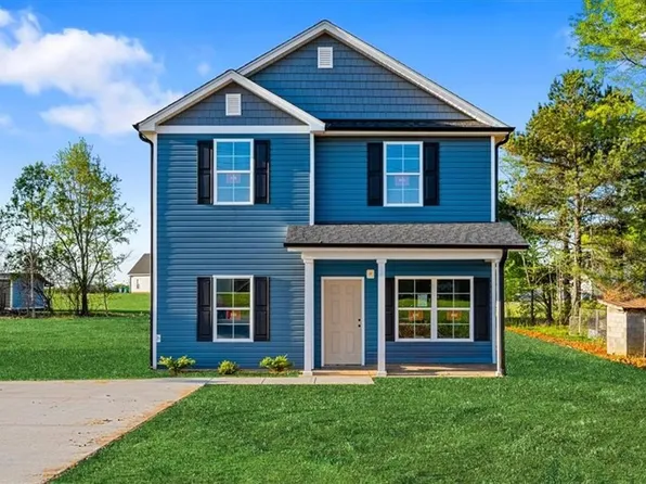 10810 Us Highway 158, Reidsville, NC 27320