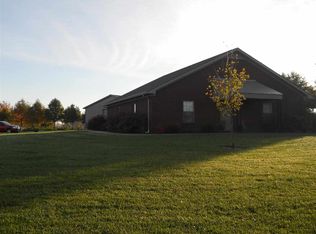 496 State Route 440, Mayfield, KY 42066