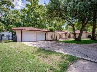 419 George L Cross Ct, Norman, OK 73069