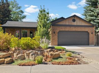 1119 SW Ellenhurst Pl, Bend, OR 97702