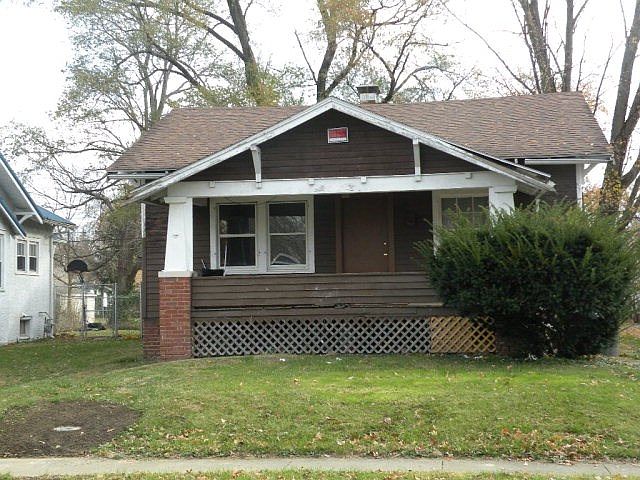1st image of 1211 Grant St