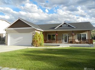 2857 Riviera Blvd, Malaga, WA 98828