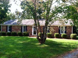 10325 Dorel Ct, North Chesterfield, VA 23236