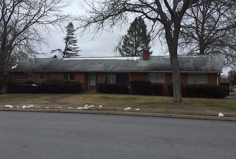 Property Front View