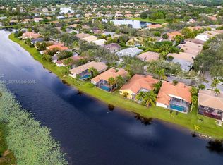 Sector 7 South, Fort Lauderdale, FL 33332