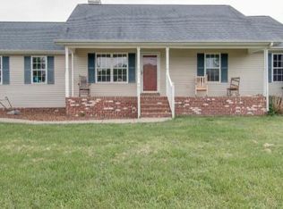 5404 Salem Vw, Rockvale, TN 37153