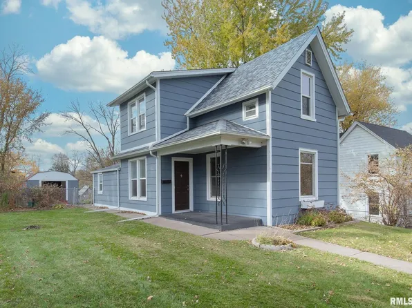 1324 Mississippi Ave, Davenport, IA 52803