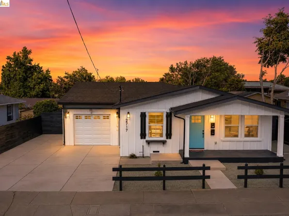 2717 D St, Antioch, CA 94509