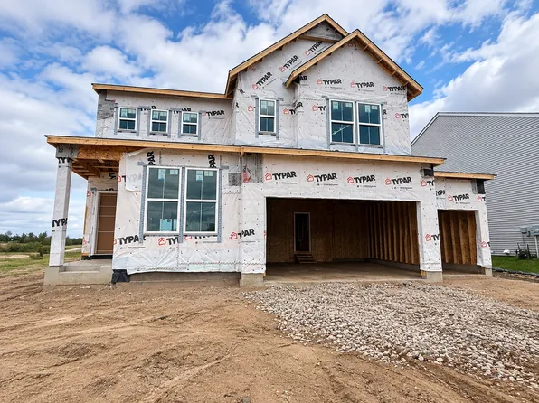 1533 149th St, Rosemount, MN 55068