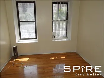 Rented by Spire Group