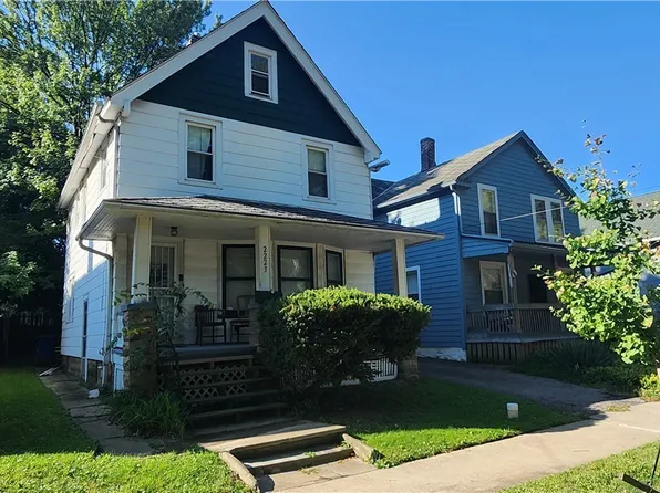 2223 Willowdale Ave, Cleveland, OH 44109