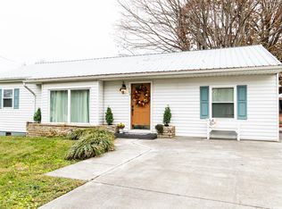 309 Wilder St, Morristown, TN 37813