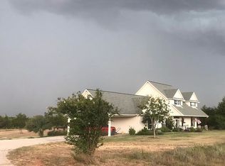 3285 La Paloma Dr, Anna, TX 75409