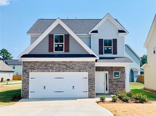 113 Cottage Walk NW, Cartersville, GA 30121