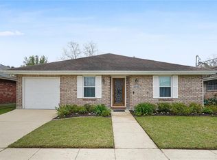 3116 Minnesota Ave, Metairie, LA 70003