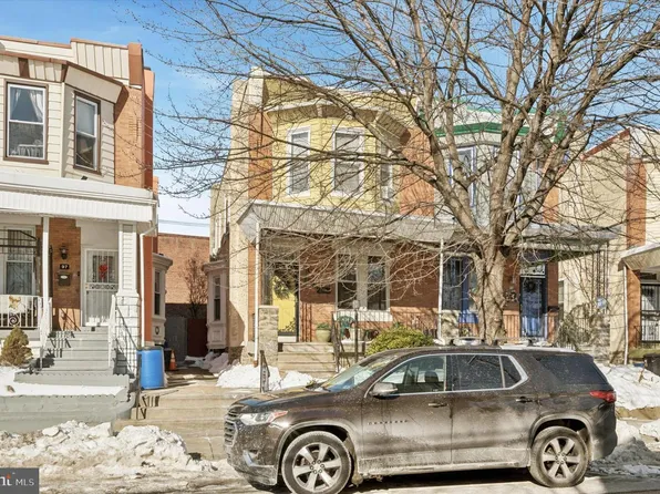 95 W Washington Ln, Philadelphia, PA 19144