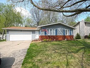 865 Kirk Dr photo 1