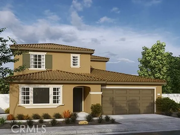 1332 Memorial Ave, Hemet, CA 92543