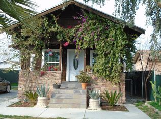 1108 W 6th St, Hanford, CA 93230