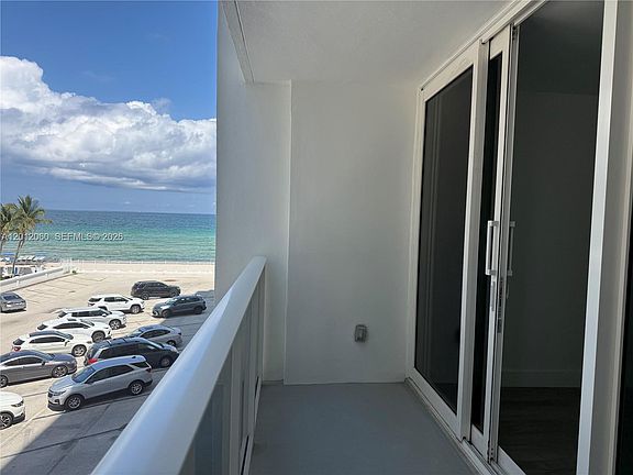 2nd image of 3505 S Ocean Dr APT 310