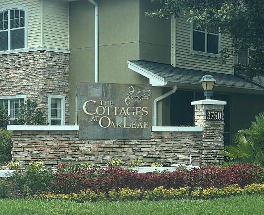 2nd image of 3750 SILVER BLUFF Boulevard #305