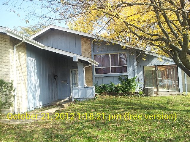 2nd image of 1642 Barkwood Dr