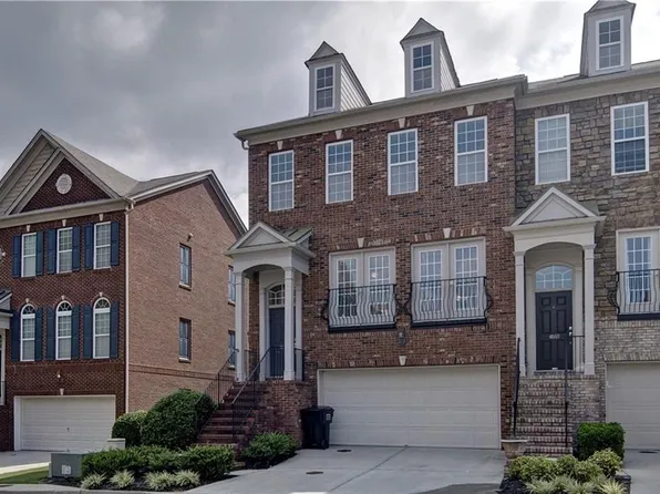 4865 Colchester Ct SE, Atlanta, GA 30339