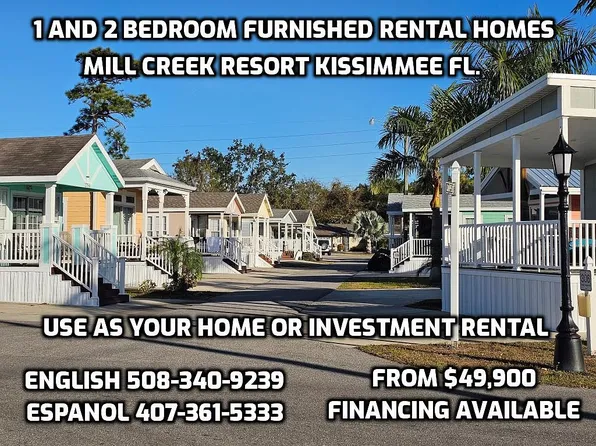 2775 Michigan Ave, Kissimmee, FL 34744