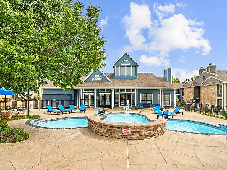 You'll Love Having a Pool!