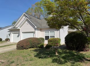 1212 Red Ash Cir, Durham, NC 27712