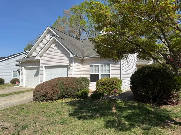 1212 Red Ash Cir, Durham, NC 27712