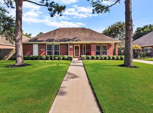 21714 Cinco Blvd, Katy, TX 77450