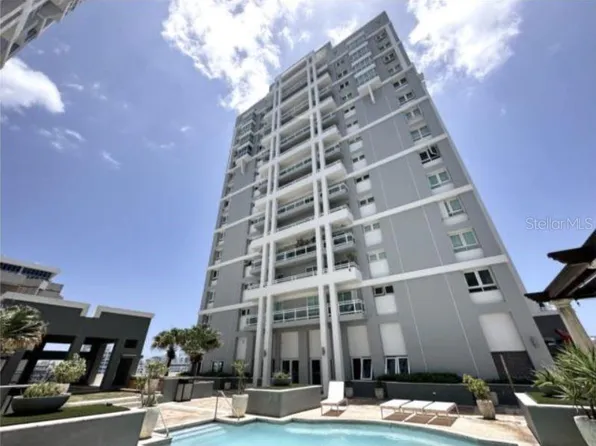 305 Calle Villamil #903, San Juan, PR 00907