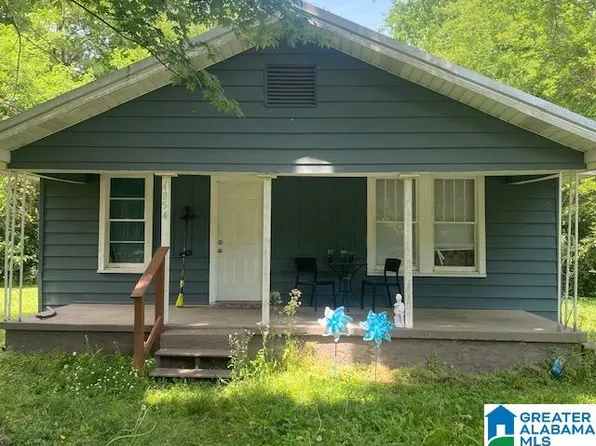 4854 Lynndale Rd, Graysville, AL 35073