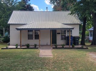 1012 S 13th, Chickasha, OK 73018