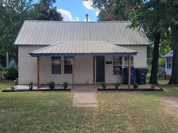1012 S 13th, Chickasha, OK 73018