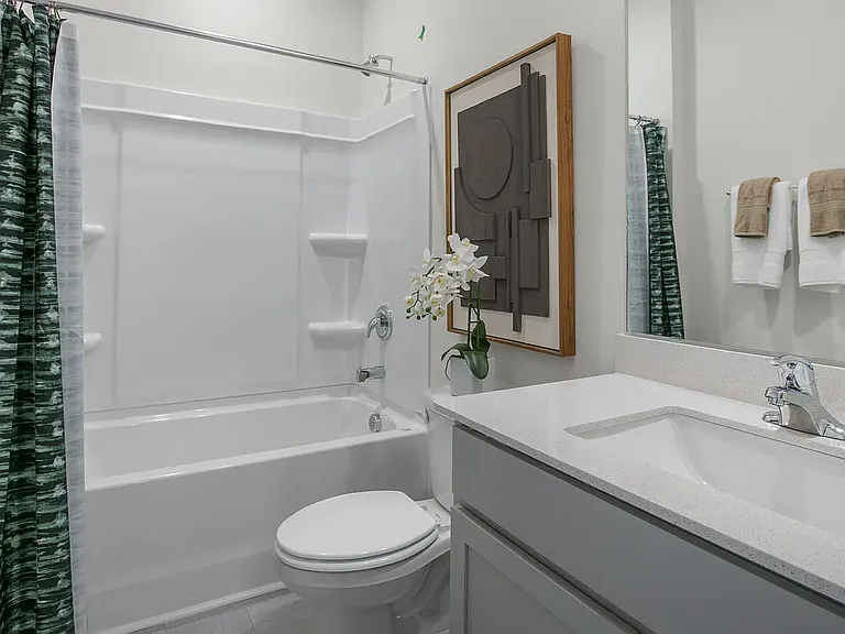 809 Lucky Clover Way #809 — Photo 16