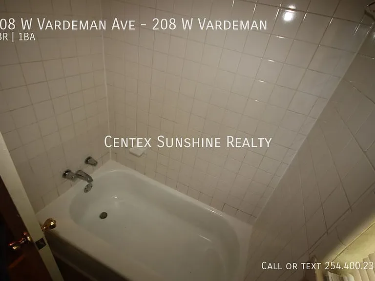 208 W Vardeman Ave #208 W VARDEMAN — Photo 18
