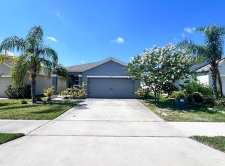 2924 Sime St, New Smyrna Beach, FL 32168