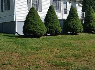 2010 Walton Rd, Christiansburg, VA 24073