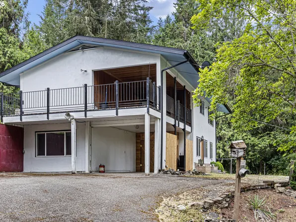 279 Lone Rock Rd, Glide, OR 97443