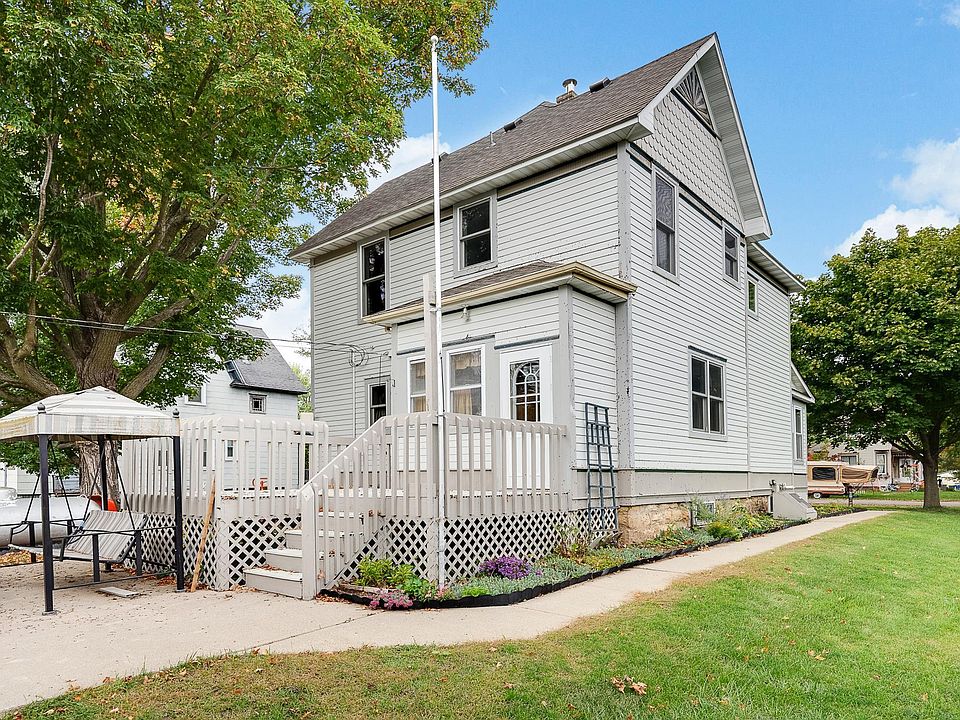 215 1st St S, Nerstrand, MN 55053 Zillow