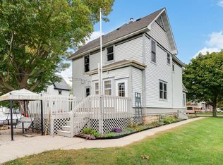 215 1st St S, Nerstrand, MN 55053