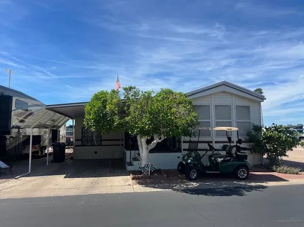 4700 E Main St #110, Mesa, AZ 85205