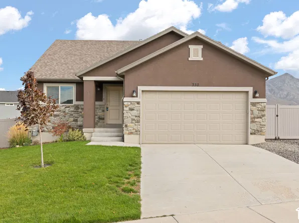 330 Granite Dr, Santaquin, UT 84655