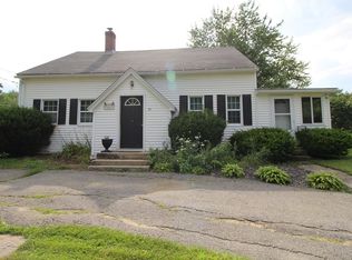 91 Davis Rd, Westminster, MA 01473