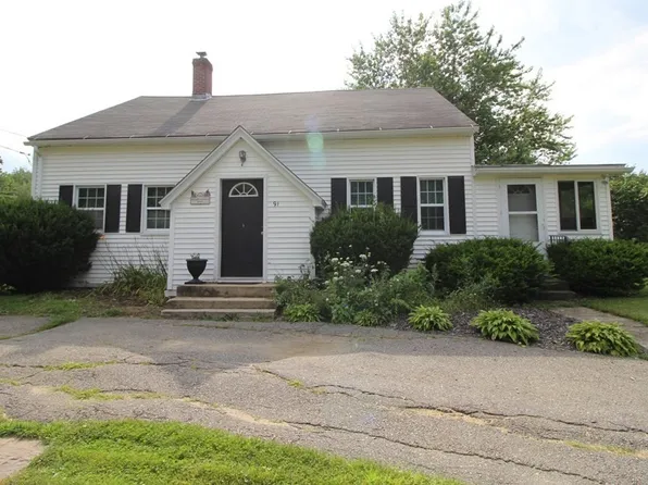 91 Davis Rd, Westminster, MA 01473
