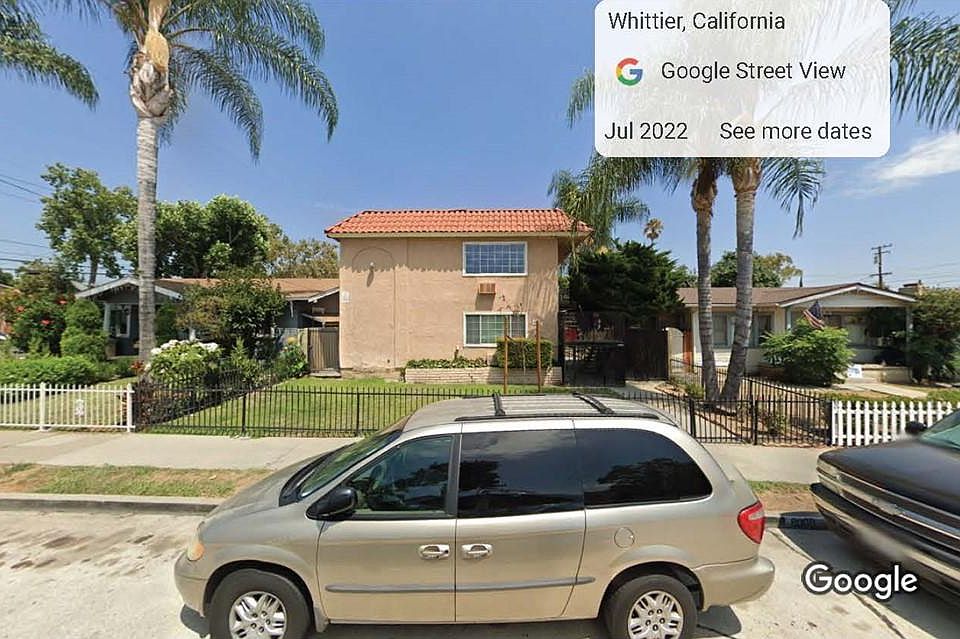 1st image of 8008 Comstock Ave APT 1