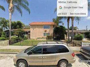 8008 Comstock Ave APT 1, Whittier, CA 90602