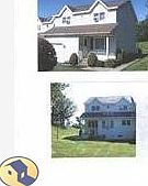 Nice Townhouse corner unit